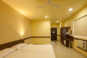 Ginger Noida Sector 63