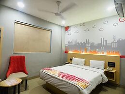 Ginger Noida Sector 63