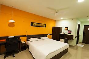 Ginger Noida Sector 63