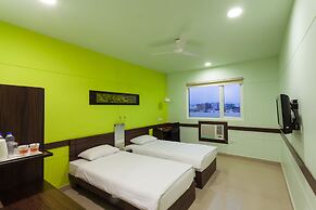 Ginger Noida Sector 63