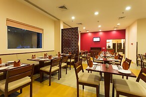 Ginger Noida Sector 63