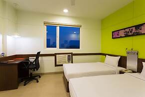 Ginger Noida Sector 63