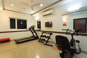 Ginger Noida Sector 63