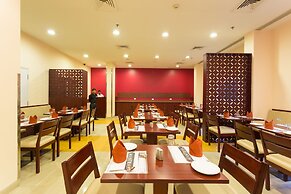 Ginger Noida Sector 63