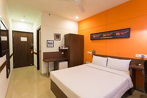 Ginger Noida Sector 63