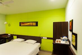 Ginger Noida Sector 63