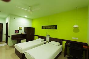 Ginger Noida Sector 63