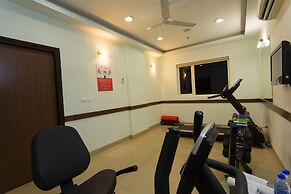 Ginger Noida Sector 63