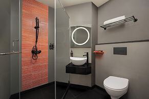 Ginger Noida Sector 63