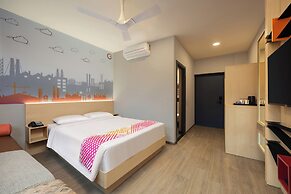 Ginger Noida Sector 63