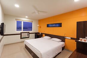 Ginger Noida Sector 63
