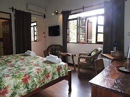 Hibiscus Valley Inn