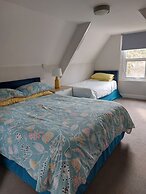 Abbey View Holiday Flats