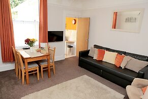 Abbey View Holiday Flats