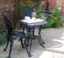 Broome Park Farm B&B
