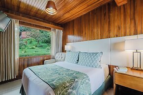 Hotel Heliconia - Monteverde