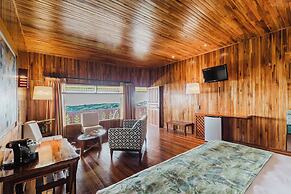 Hotel Heliconia - Monteverde