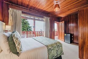 Hotel Heliconia - Monteverde