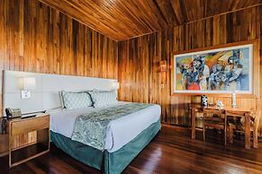 Hotel Heliconia - Monteverde