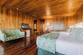Hotel Heliconia - Monteverde