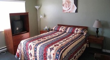 Beach Grove Motel