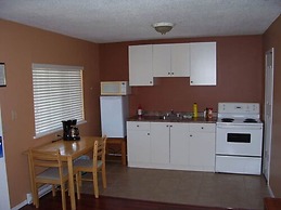 Beach Grove Motel