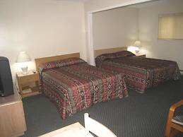 Beach Grove Motel
