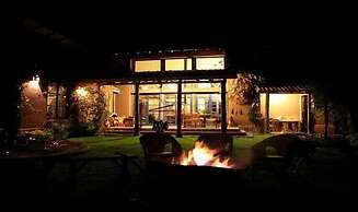 Melissa Wasi
