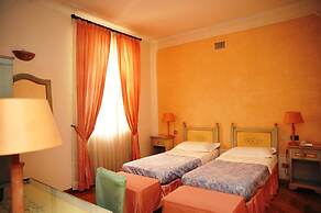 Hotel Ristorante Villa Icidia
