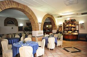 Hotel Ristorante Villa Icidia