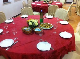 Hotel Ristorante Villa Icidia