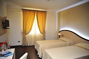 Hotel Ristorante Villa Icidia