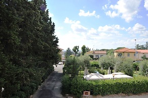 Hotel Ristorante Villa Icidia