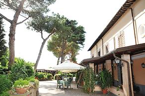Hotel Ristorante Villa Icidia