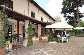 Hotel Ristorante Villa Icidia