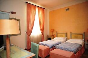 Hotel Ristorante Villa Icidia