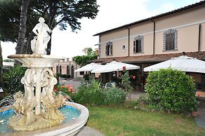 Hotel Ristorante Villa Icidia