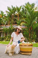 Hotel Villabosque Eco Boutique
