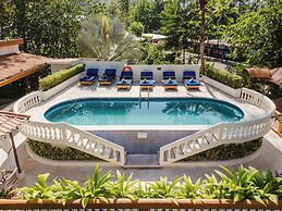 Hotel Villabosque Eco Boutique