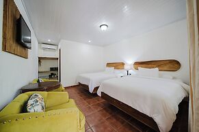 Hotel Villabosque Eco Boutique