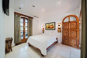 Hotel Villabosque Eco Boutique