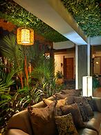 Hotel Villabosque Eco Boutique