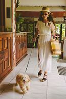 Hotel Villabosque Eco Boutique
