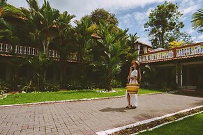 Hotel Villabosque Eco Boutique