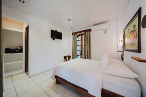 Hotel Villabosque Eco Boutique