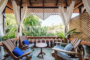 Hotel Villabosque Eco Boutique