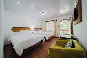 Hotel Villabosque Eco Boutique