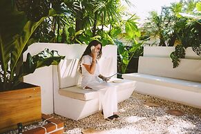 Hotel Villabosque Eco Boutique