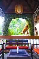 Hotel Villabosque Eco Boutique
