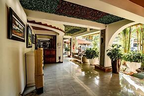 Hotel Villabosque Eco Boutique